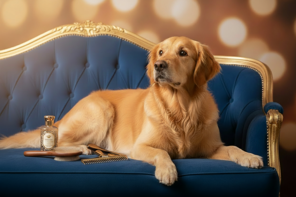 Dog Care Collection