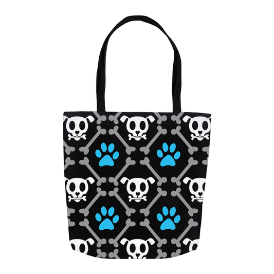 Bone Dogger Tote