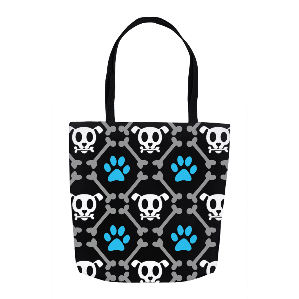 Bone Dogger Tote