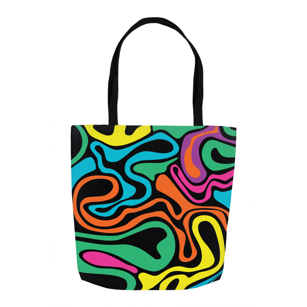Zoomies Tote