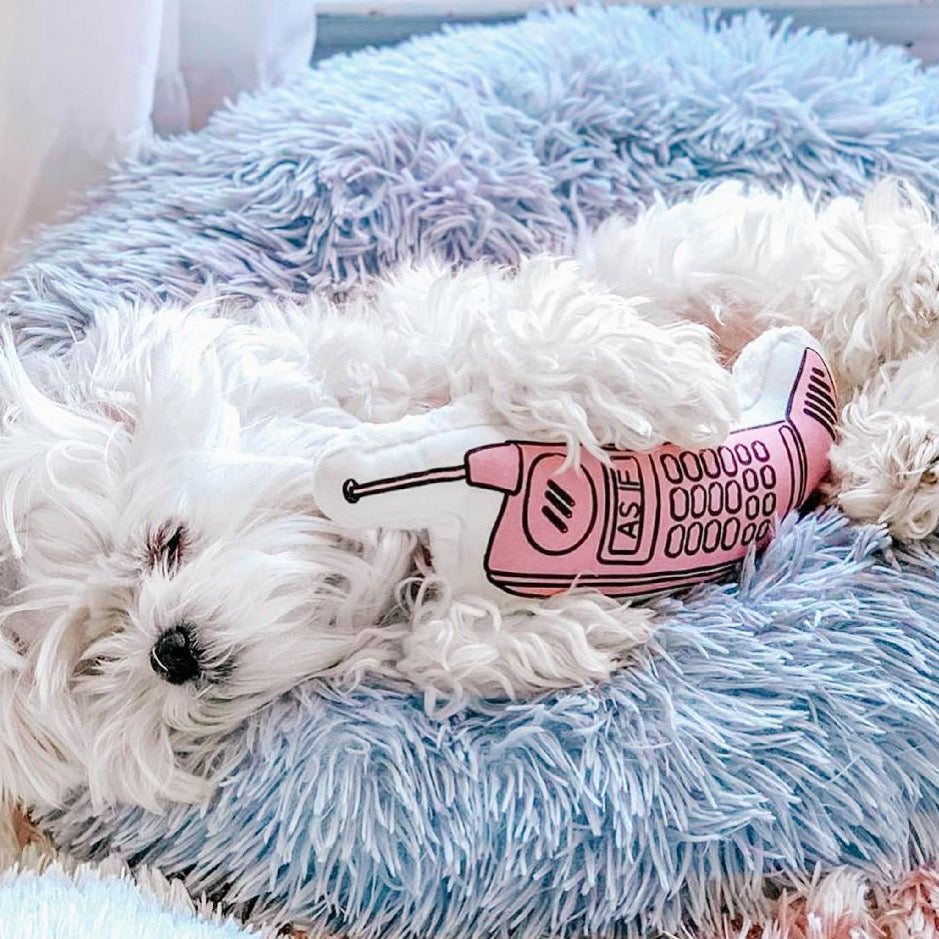Marshmallow Pets Bed [HOT Selling!]31.13