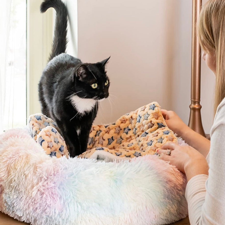 Marshmallow Pets Bed [HOT Selling!]31.13
