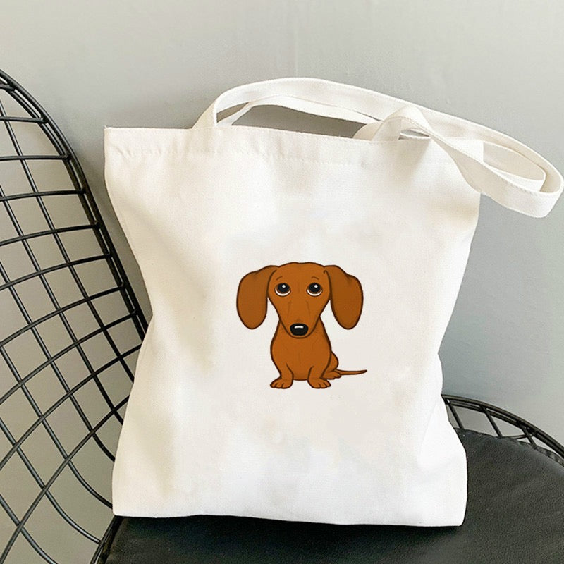 TOTE BAG - #7