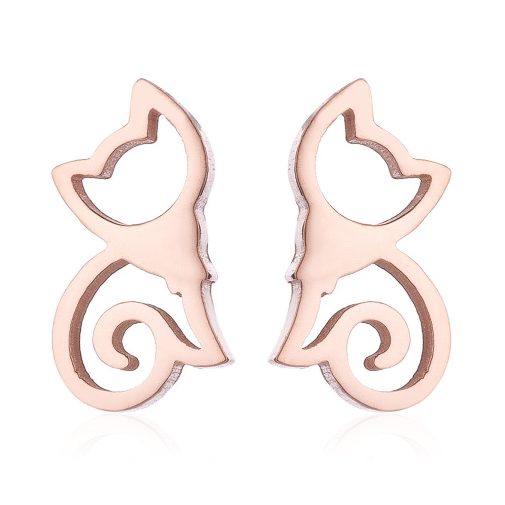 PAWSOME EARRINGS - #94