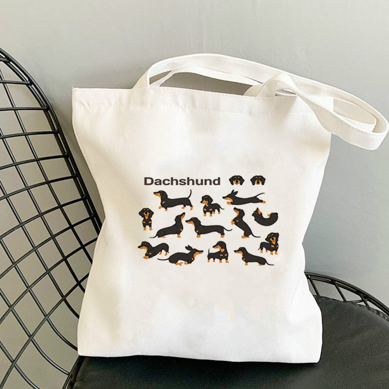 TOTE BAG - #8