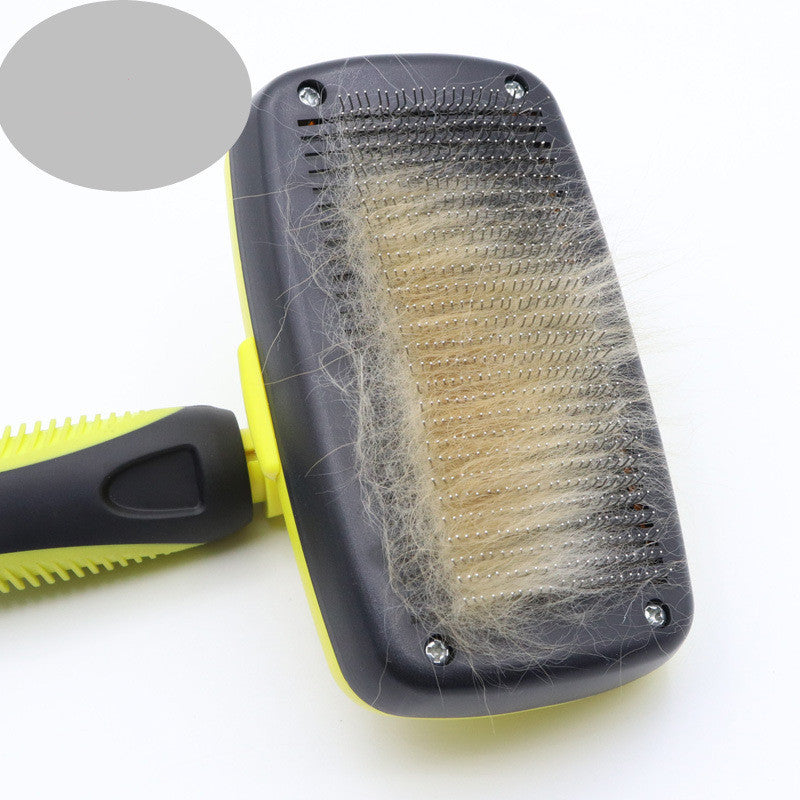 Ultimate Pet Care Grooming Set